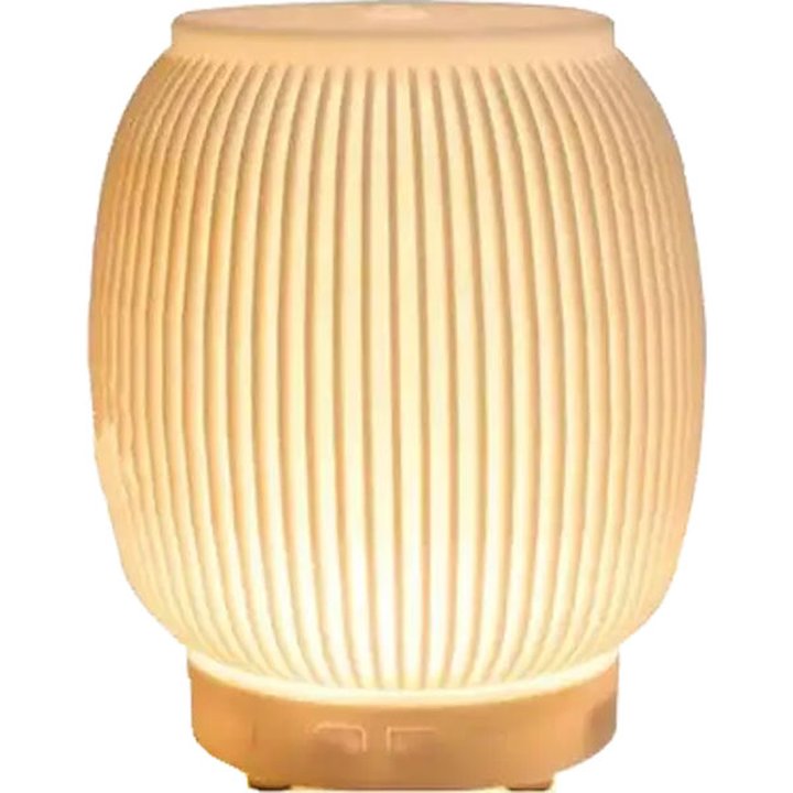 دستگاه بخور مدل اروما Aroma Diffuser 4 in 1