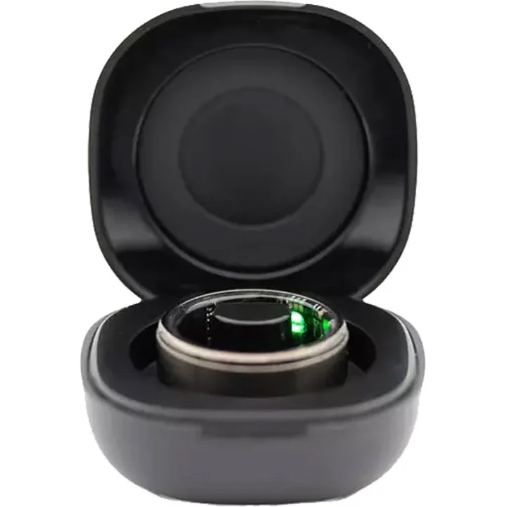 حلقه هوشمند تی سی اچ مدل iRing R10 سایز 11 میلی متر