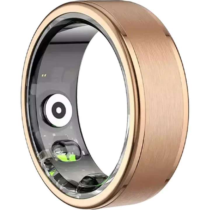 حلقه هوشمند تی سی اچ مدل iRing R10 سایز 10 میلی متر