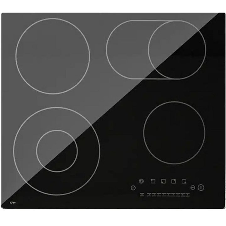 اجاق برقی چهار المنت کن مدل CC4506