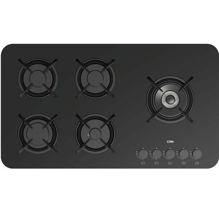 اجاق گاز 5 شعله کن مدل IG8510 - R