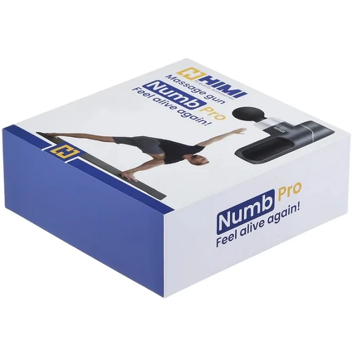 ماساژور برقی هیمی مدل HIMI Numb Pro CM10B