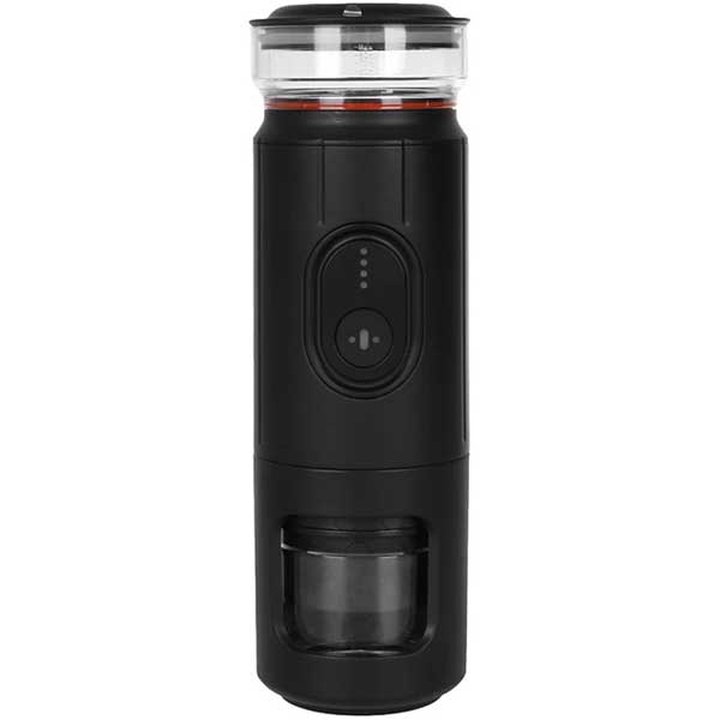 اسپرسوساز مینی مدل Mini Espesso Maker CF-2401