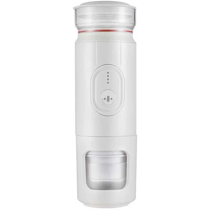 اسپرسوساز مینی مدل Mini Espesso Maker CF-2401