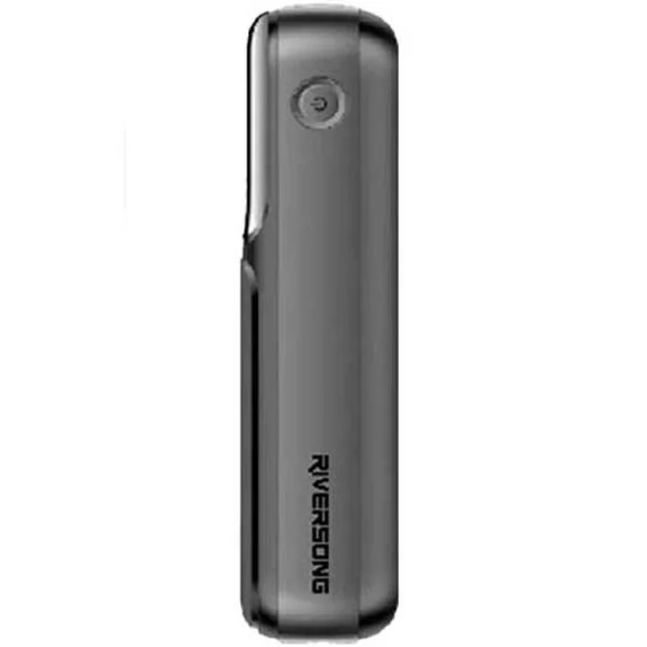پاوربانک 20000 میلی آمپری ریورسانگ 65 وات مدل Riversong Phantom 65 pro PB103