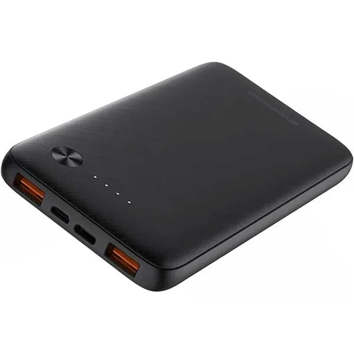 پاوربانک 10000 میلی آمپری ریورسانگ 12 وات مدل Riversong Horizon 10 PB30