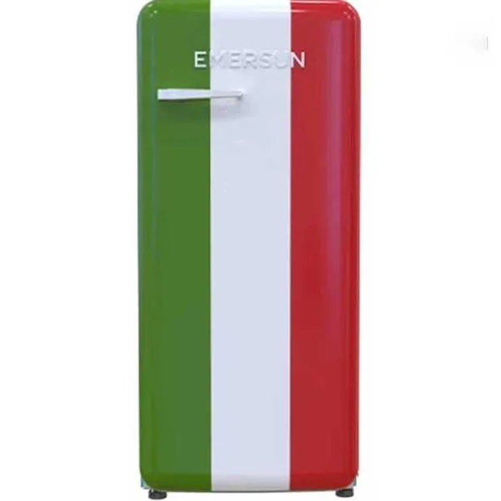 یخچال 10فوت کلاسیک نانو پلاس امرسان R10CLA-01