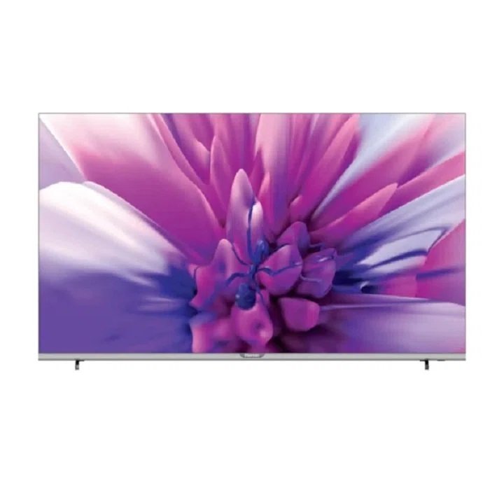 تلویزیون 55 اینچ هوشمند QLED هوریون مدل H-55LQ9105