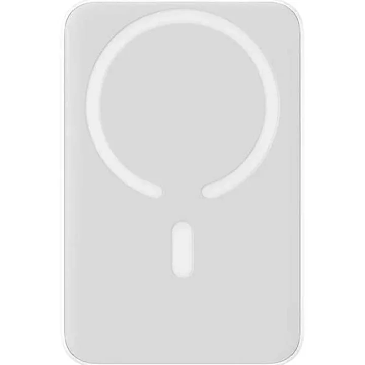 پاوربانک باسئوس 10000 میلی آمپر 30 وات مدل Baseus Magnetic Mini Wireless Fast Charge Type-C