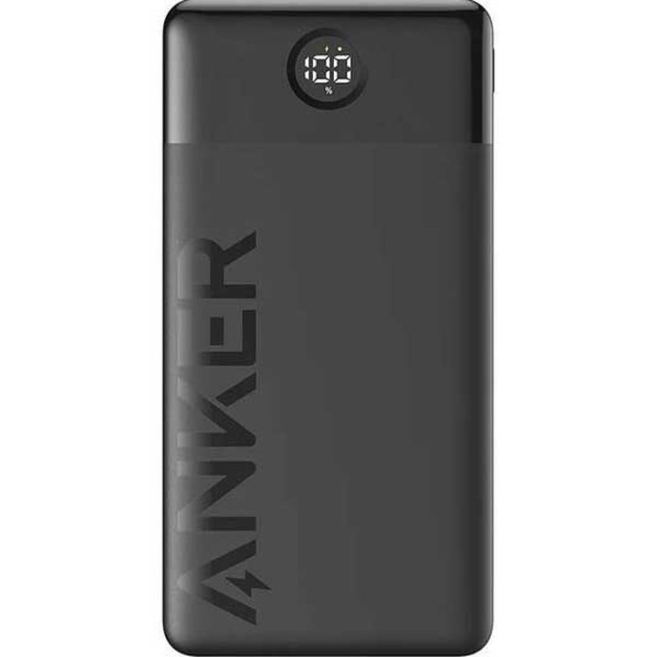 پاوربانک 10000 میلی آمپر انکر مدل ANKER A1237 324