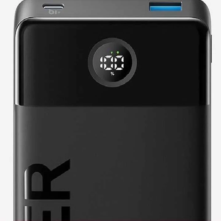 پاوربانک 10000 میلی آمپر انکر مدل ANKER A1237 324