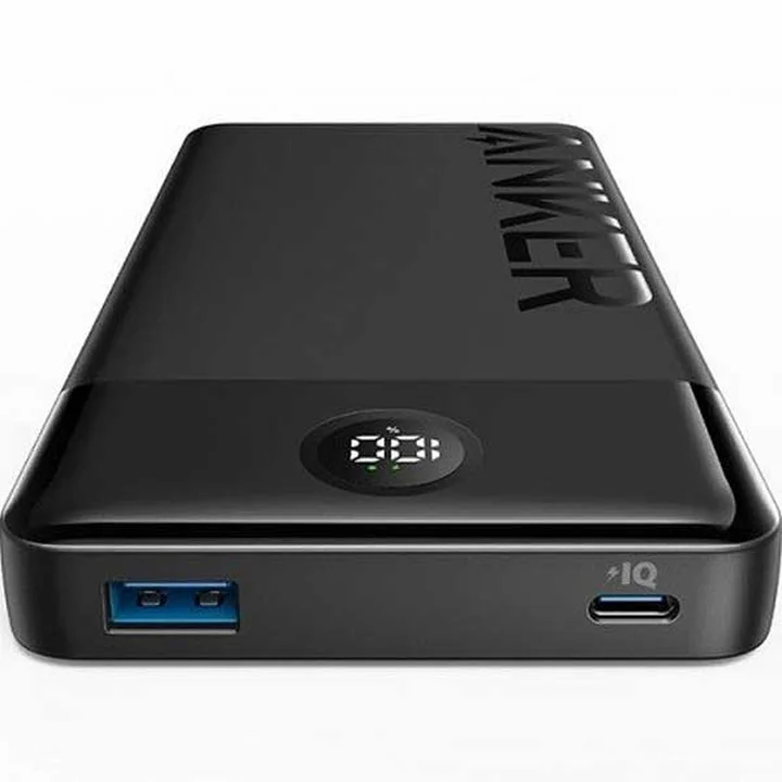 پاوربانک 10000 میلی آمپر انکر مدل ANKER A1237 324