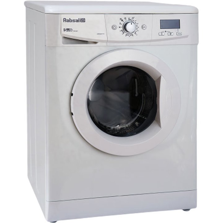 لباسشویی تمام اتوماتیک آبسال مدل WRE5407