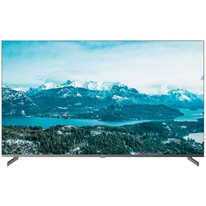 تلویزیون 65 اینچ ال ای دی هوشمند جی پلاس مدل GTV-65SU788N