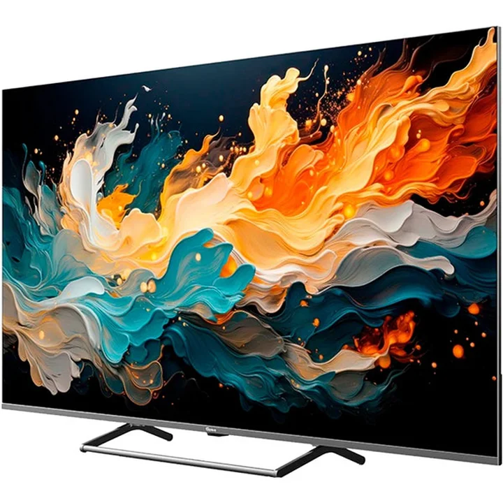 تلویزیون 65 اینچ کیو ال ای دی هوشمند جی پلاس مدل GTV-65SQM637S