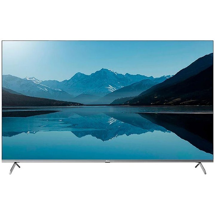 تلویزیون 65 اینچ ال ای دی هوشمند جی پلاس مدل GTV-65SQ778N