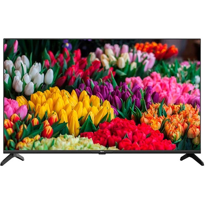 تلویزیون 43 اینچ ال ای دی هوشمند جی پلاس مدل GTV-43SH638N