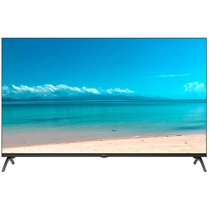 تلویزیون 43 اینچ ال ای دی هوشمند جی پلاس مدل GTV-43SU788N