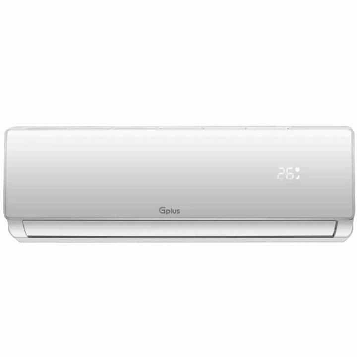 کولر گازی 24 هزار جی پلاس مدل GAC-TF24TPU3B