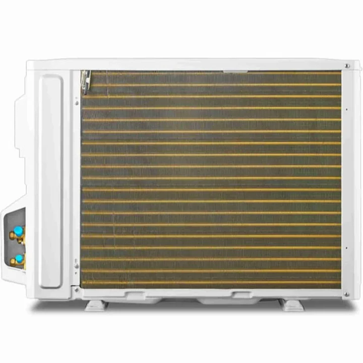 کولر گازی 24 هزار جی پلاس مدل GAC-TF24TPU3B
