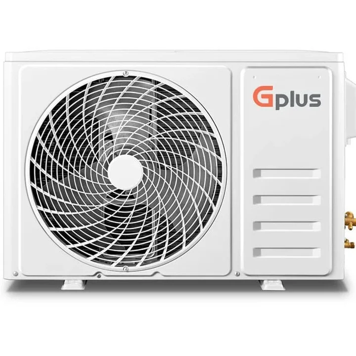 کولر گازی 12 هزار جی پلاس مدل GAC-TF12TPN1I