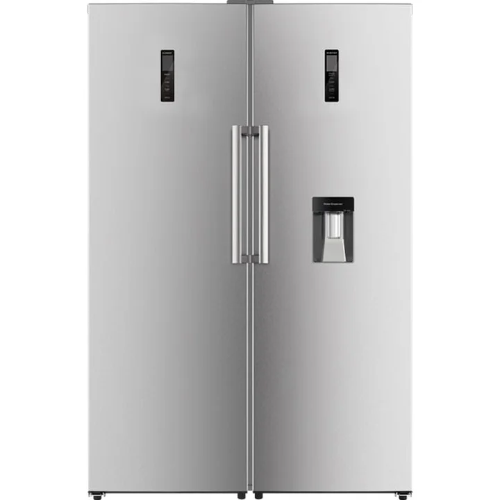 یخچال فریزر دو قلو الندور (Elendor) مدل GRF-P2737
