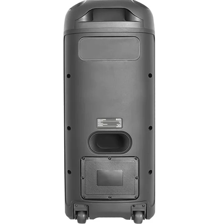 اسپیکر بلوتوثی ردتون مدل RockBox R100