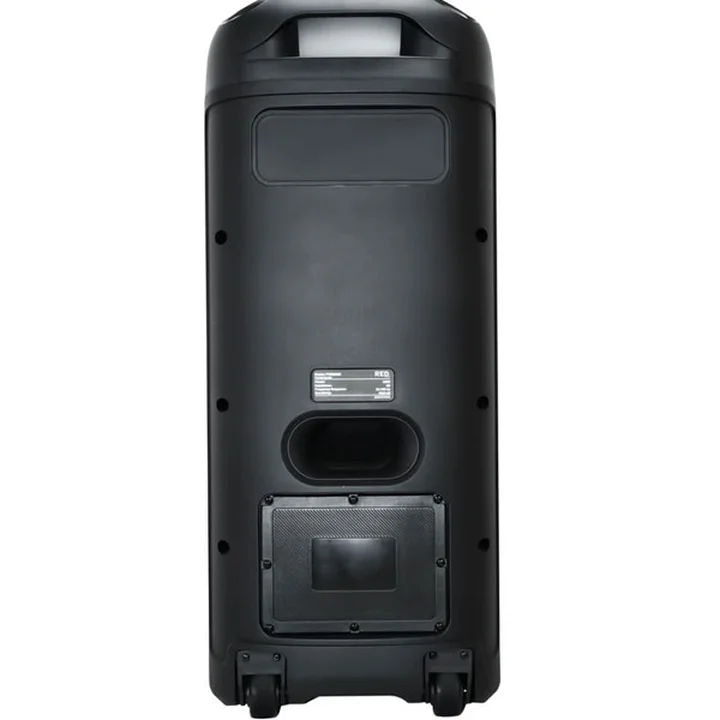 اسپیکر بلوتوثی ردتون مدل RockBox R200