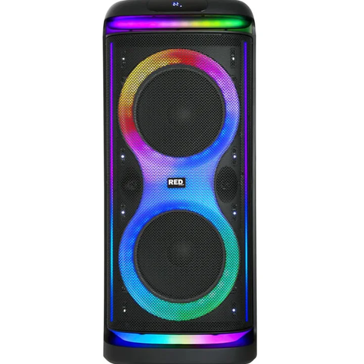 اسپیکر بلوتوثی ردتون مدل Red Tone R300