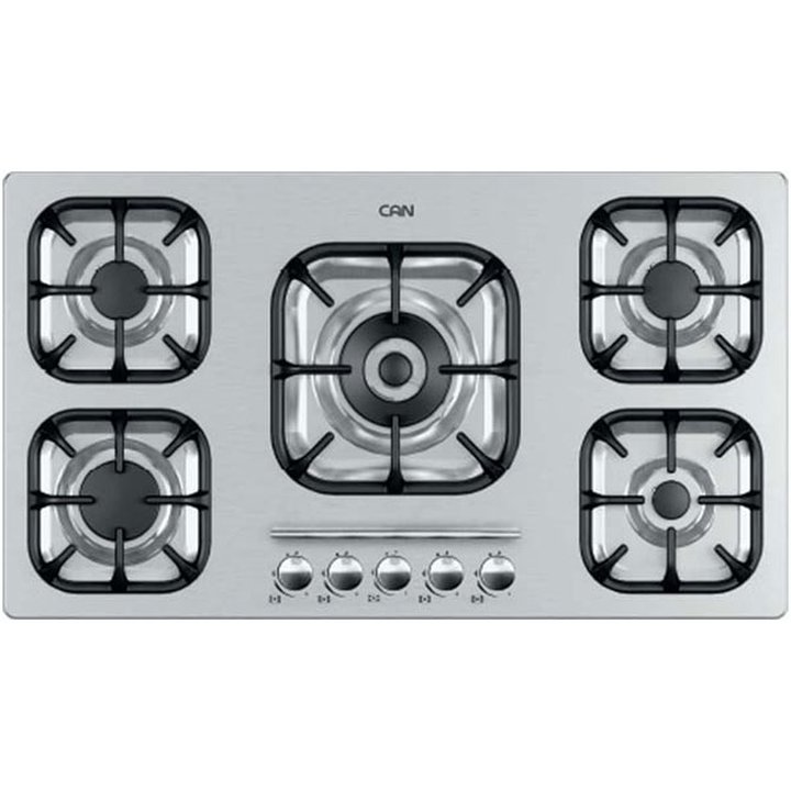 اجاق گاز رومیزی کن مدل 523 S - MULTI STEP