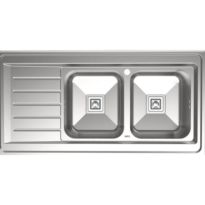 سینک توکار کن مدل L9102s