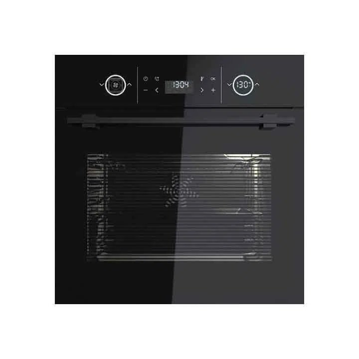 فر توکاربرقی کن مدل E6501M