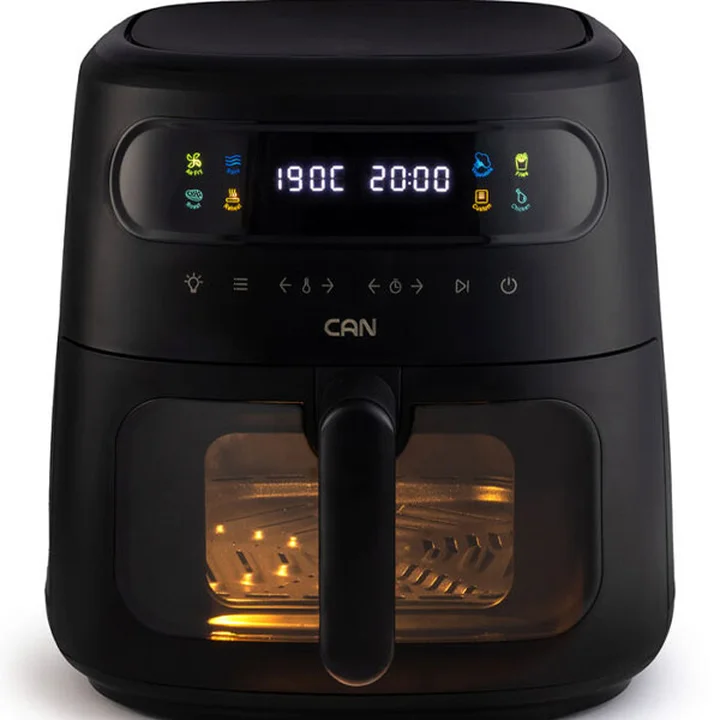 هواپز کن مدل BT2044