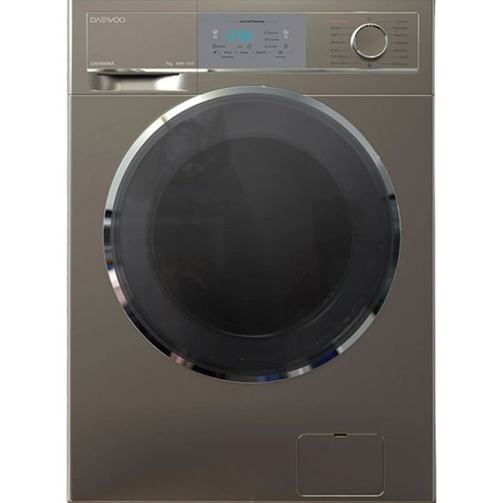 ماشین لباسشویی دوو 8 کیلویی مدل LM-830