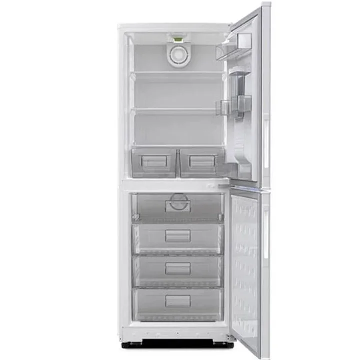 یخچال فریزر 24 فوت اسنوا مدل SBDi-M200-S