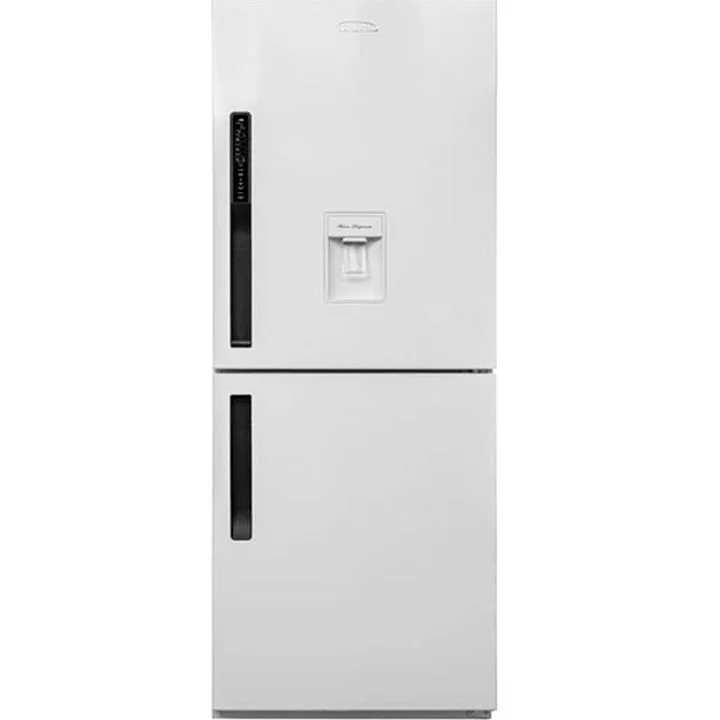 یخچال فریزر الکترواستیل مدل سکوئنس  ES34 new