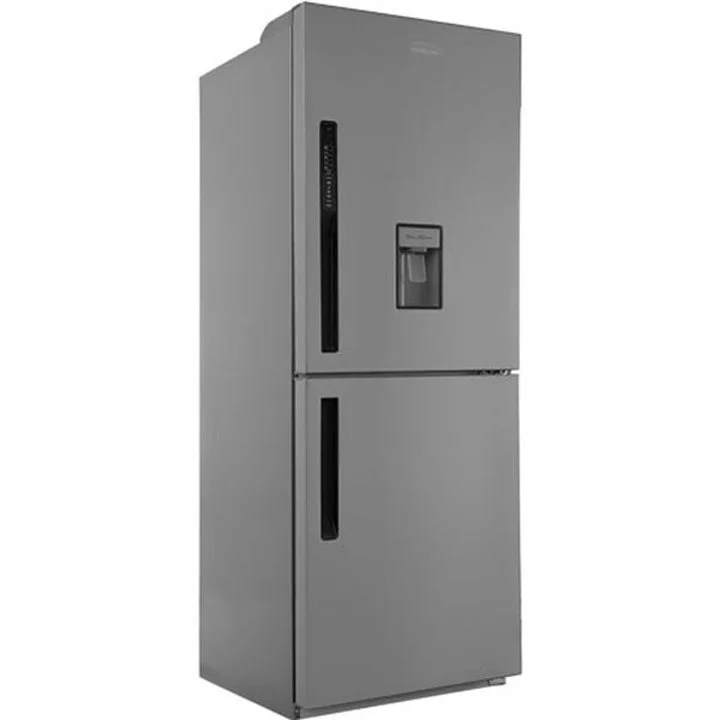 یخچال فریزر الکترواستیل مدل سکوئنس  ES34 new