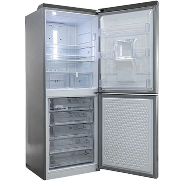 یخچال فریزر الکترواستیل مدل سکوئنس  ES34 new