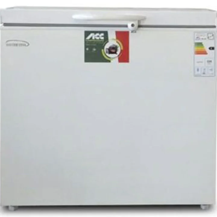 فریزر صندوقی الکترواستیل مدل الکترو دیپ DEEP