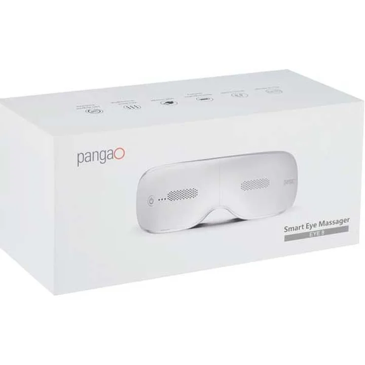 ماساژور چشم پانگائو مدل Pangao Eye 8