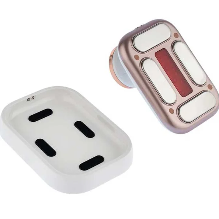 ماساژور بدن پانگائو مدل Pangao Body Massager BRM-8201