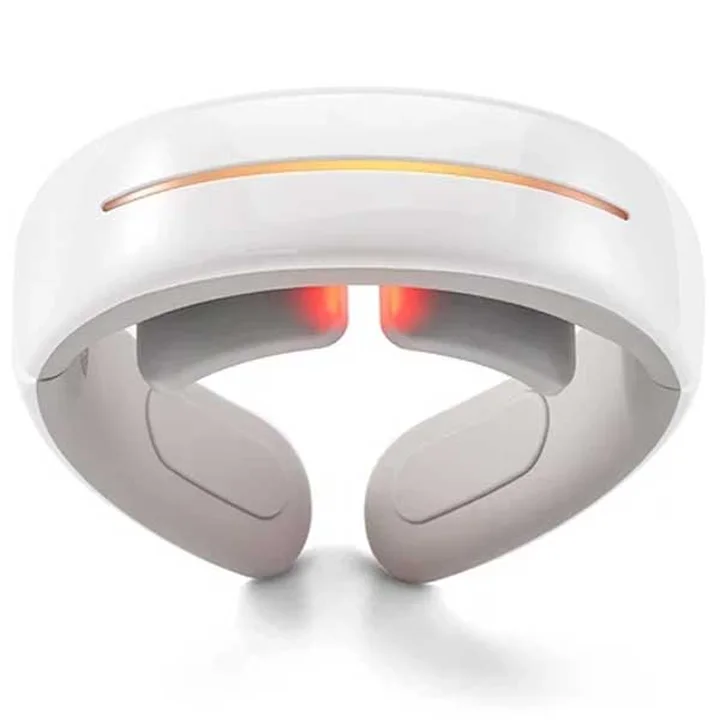ماساژور برقی گردن پانگائو مدل Pangao Neck Massager P7F