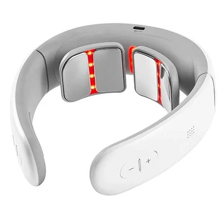 ماساژور برقی گردن پانگائو مدل Pangao Neck Massager P7F