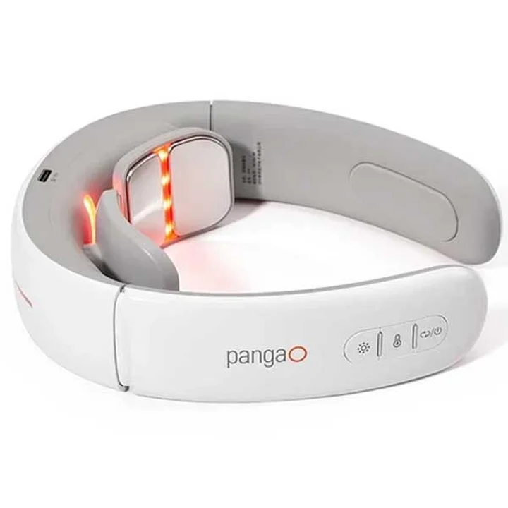 ماساژور برقی گردن پانگائو مدل Pangao Neck Massager P7F