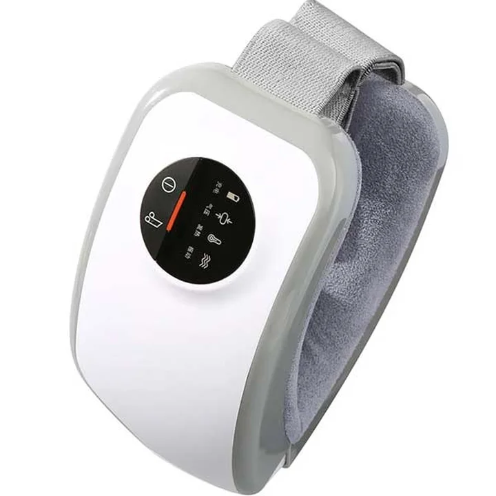 ماساژور چشم پانگائو مدل Pangao Eye Massager PG 2404G5