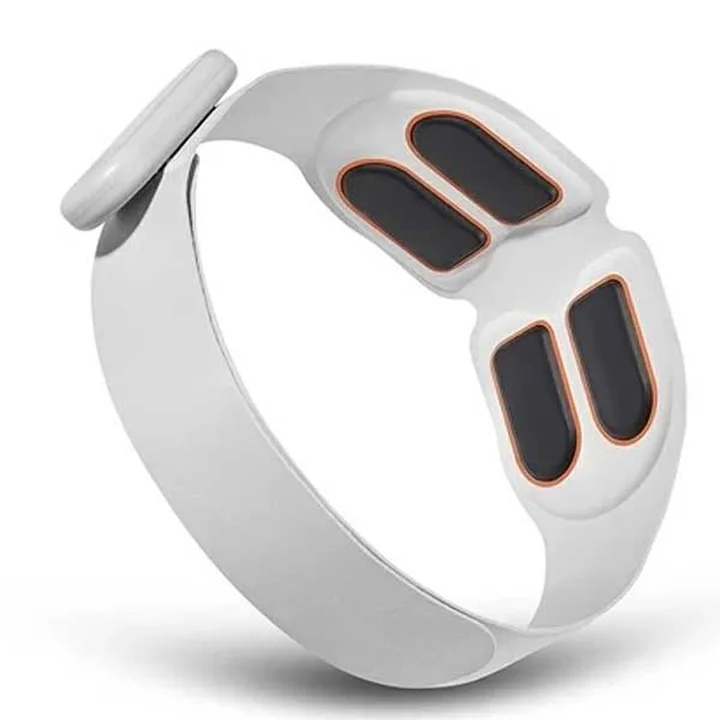 ماساژور کمر پانگائو مدل Pangao Waist Massager WAIST M5
