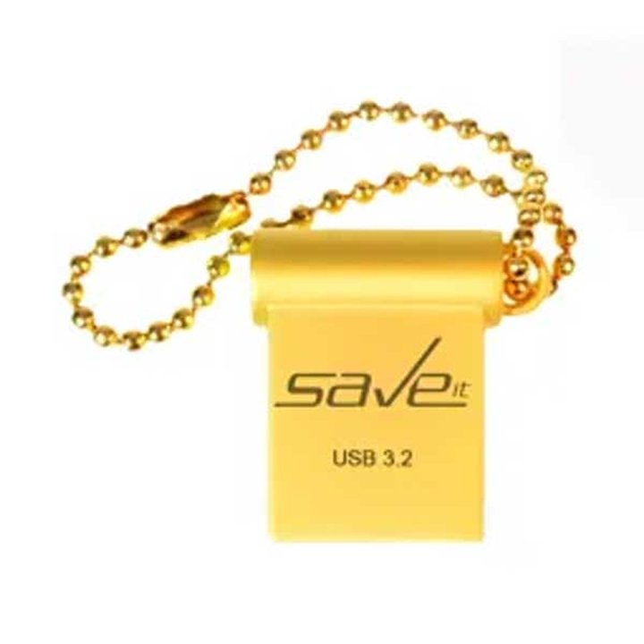 فلش مموری 32 گیگابایت سیوایت مدل Save it Switch USB 3.2