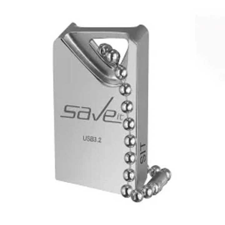 فلش مموری 128 گیگابایت سیوایت مدل Save it Sit