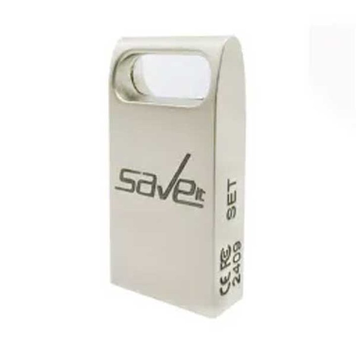 فلش مموری 8 گیگابایت سیوایت مدل Save it SET
