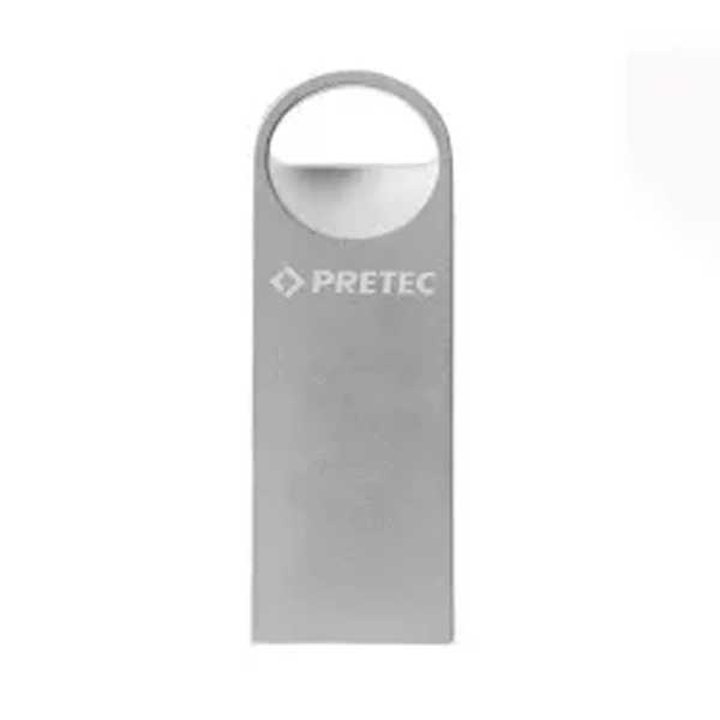 فلش مموری 16 گیگابایت پرتک مدل Pretec i-Disk Win USB 2.0
